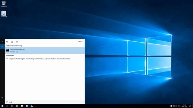 GUI Bug bei der Aktivierung des Windows Server 2019 | VENDOSOFT Installationsanleitung смотреть онлайн