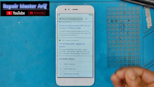 Xiaomi MI A1 FRP Unlock or Google Account Bypass Easy Trick Without PC 2022 смотреть онлайн