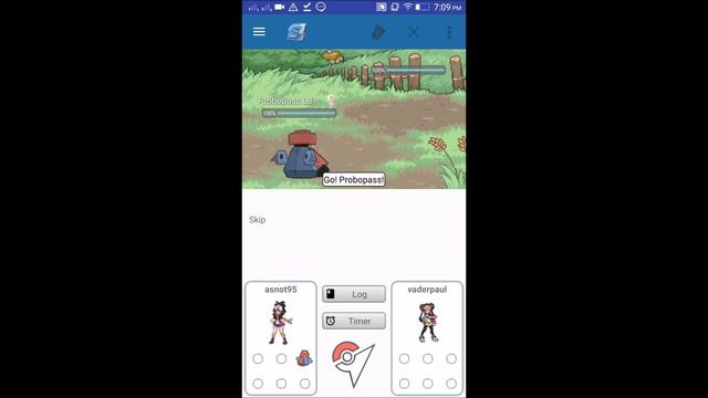 Play Pokemon showdown App On Android & iOS + Download link смотреть онлайн