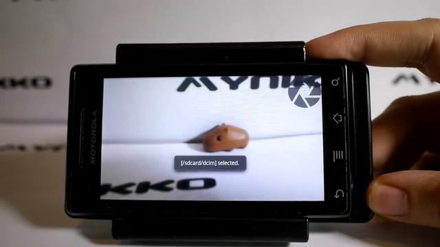 Android App: Firework Camera Pro смотреть онлайн