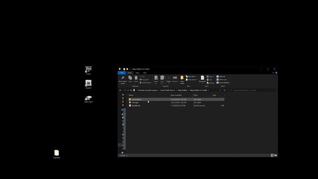 Installing Map Builder (2020) смотреть онлайн
