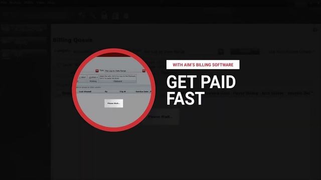 EMS Billing Software by AIM смотреть онлайн