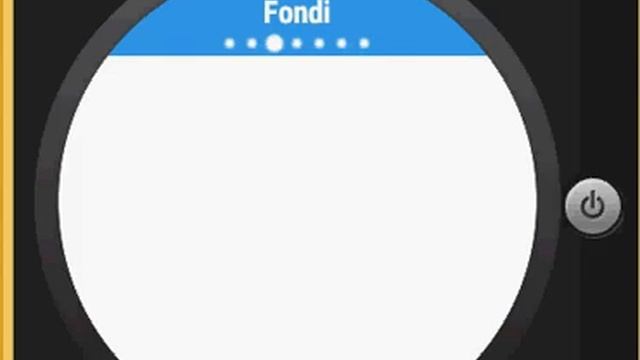 MyStocks on Android Wear смотреть онлайн