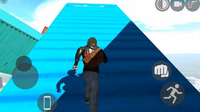 Best android games 2024. Open world. Indian bike driving 3d. смотреть онлайн