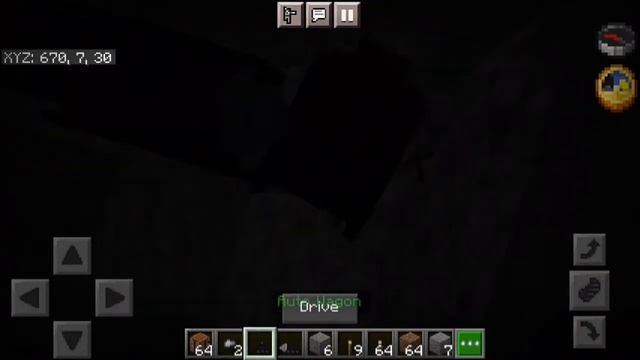Auto Mining Bot Addon For Minecraft Pocket Edition смотреть онлайн