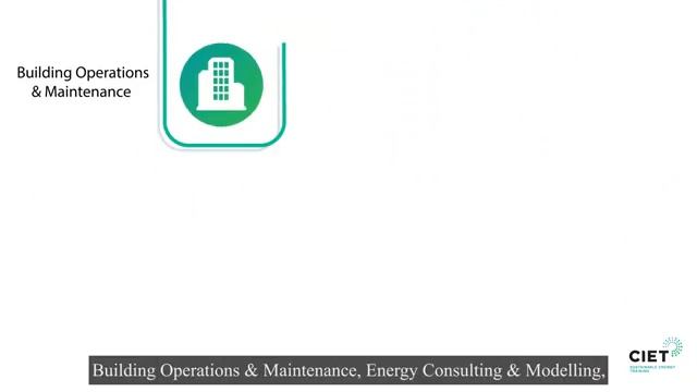 Energy Efficiency Professional Development Training | CIET смотреть онлайн