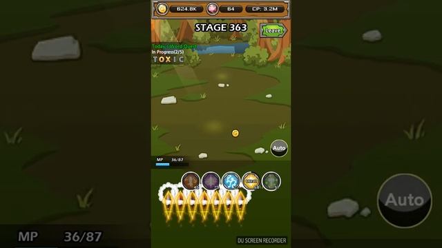 BLADE CRAFTER #6: BERSERK'S SWORD and SALAMANDER'S SWORD смотреть онлайн