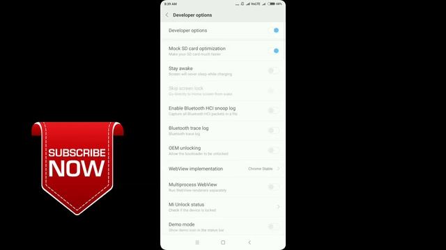 இந்த 3 settings உங்கள் android phone ல் Change பண்ணுங்க உங்க battery life longtime இருக்கும் смотреть онлайн