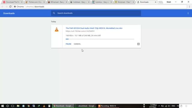 Which IS The Best Server Uptobox , Indishare , bdupload ,... смотреть онлайн