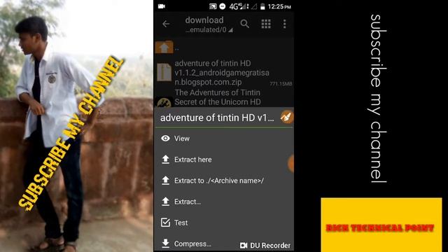 How to downloadThe adventures of Tintin apk and data this of line game, link description download смотреть онлайн
