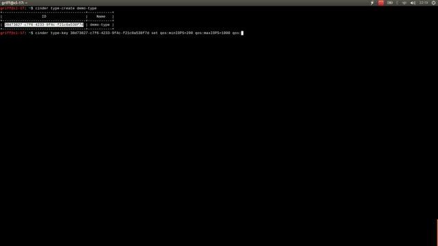 Fueling OpenStack Block Storage: Volume-Types in OpenStack смотреть онлайн