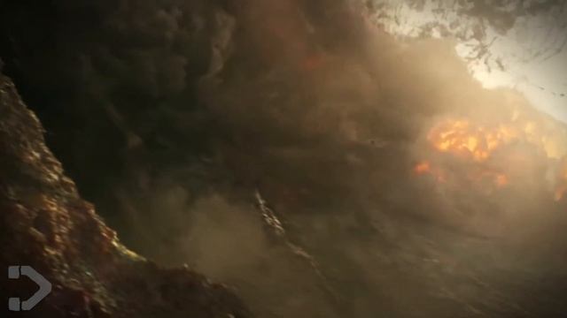 New HELL Titan INCOMING! - Godzilla X Kong TITAN BREAKDOWN смотреть онлайн