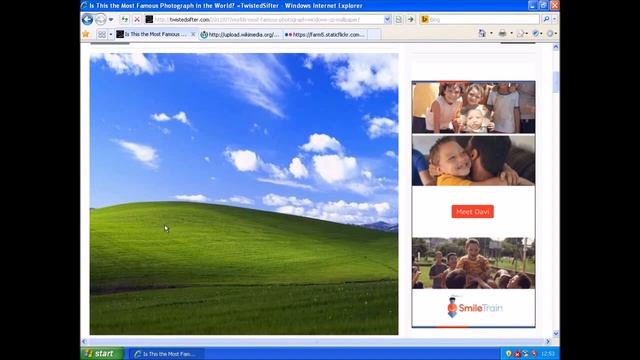Where Is Windows XP Still Used? смотреть онлайн