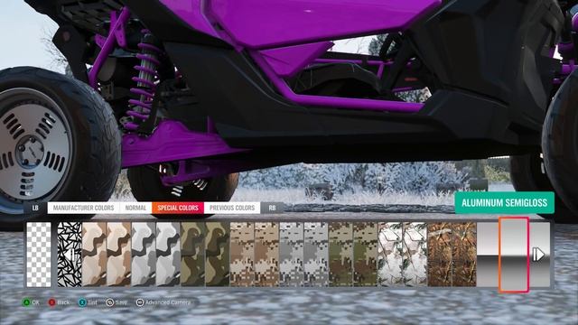 Forza Horizon 4: Can-Am Maverick X RS Turbo R | Jelly Drift Build! смотреть онлайн