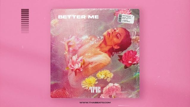 RUSS Type Beat, R&B Soul Instrumental "Better Me" смотреть онлайн