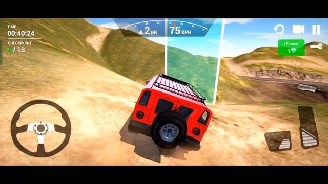 Xtreme Car Madness: Chapter Race to Victory: Xtreme Car 2 - android gameplay смотреть онлайн