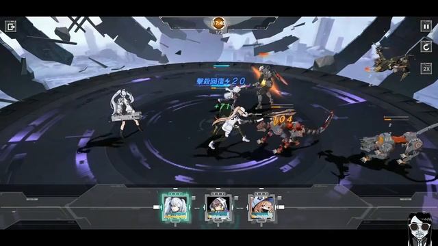 【Code: Zero】CBT!! Gameplay Android / iOS смотреть онлайн