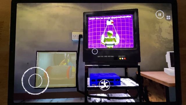 Wuggy Survival: Mommy long legs Vs Poppy Playtime Vs Poppy Horror - Android Tab Gameplay смотреть онлайн