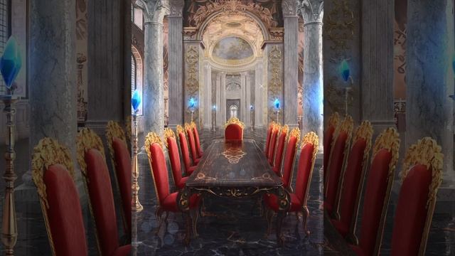 Romance Club: Heaven's Secret Season 3 Episode 6 смотреть онлайн