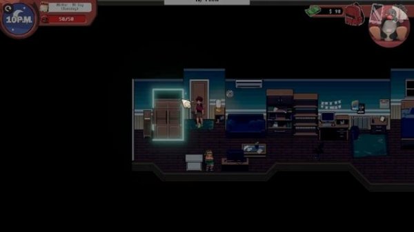 Spooky Milk Life : Dani Full Walkthrough