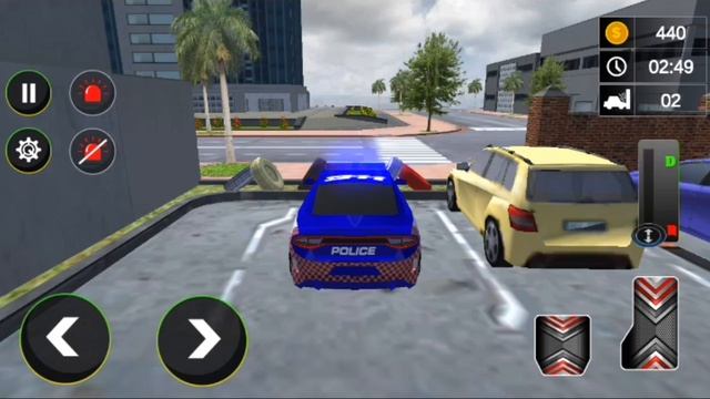 Android Games, Police, Police Games, Police Car, Police officer gamesplay, Police смотреть онлайн