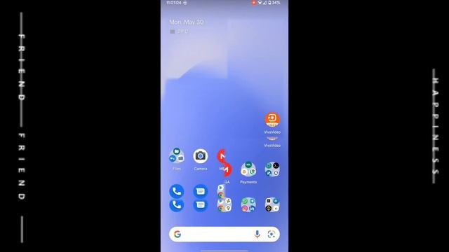 A12 QS Back Blur | Andoid Notification panel Blur | Manually from magisk module смотреть онлайн
