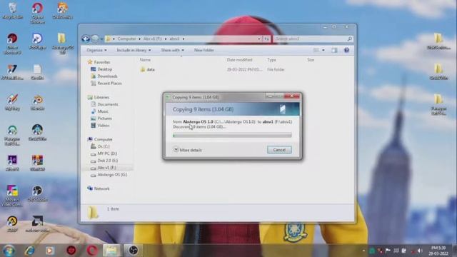 Abstergo Os v1.0 installation|Government Laptop Lenovo E41-15|Seashoregamers #phoenixos #abstergoos смотреть онлайн