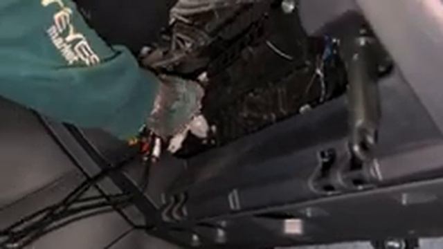 Toyota rav 4 2023 LuxOne Инструкция по установке магнитолы teyes. смотреть онлайн