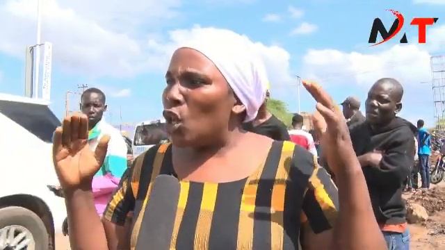 RUTO SITAKAA CHINI, GARI IMEISHA MAFUTA TULIKUCHAGUA KUMBUKA HUSTLERS смотреть онлайн