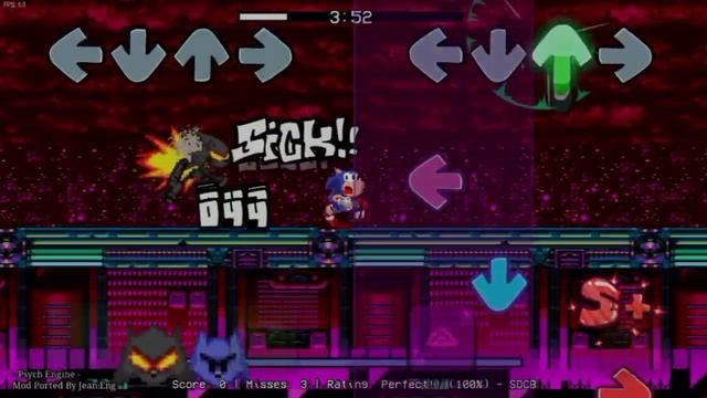 FNF Mega ModPack V2 / Android Gama baja Otimizado especial 2k смотреть онлайн