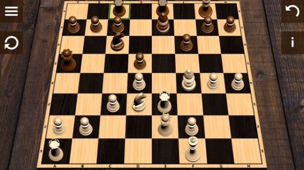 how to win chess master level