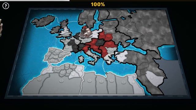 Perfect Opening, Shocking Conclusion: Risk Global Domination Experience смотреть онлайн
