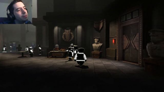 Beholder 2 | Part 2 | PARTY OF THE CENTURY смотреть онлайн