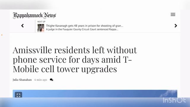 T-MOBILE | THESE ISSUES ARE NOT GOOD ‼️ смотреть онлайн