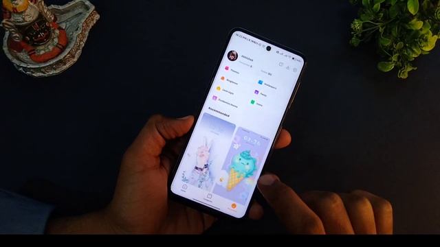 Enable Xiaomi HyperOS Top 7 Widget In Miui Lockscreen ✅ HyperOS Theme For Miui 14 | Miui Themes смотреть онлайн
