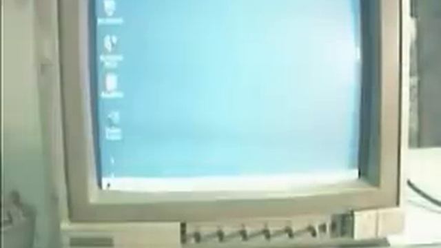 Xbox Linux: Windows 2000 :-) смотреть онлайн
