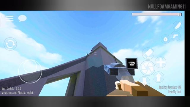 NEW UPDATE 8.2.0 NEW VEHICLES ➲ GoreBox - Animosity 8.2.0 Gameplay #12 | NullFoam GoreBox смотреть онлайн