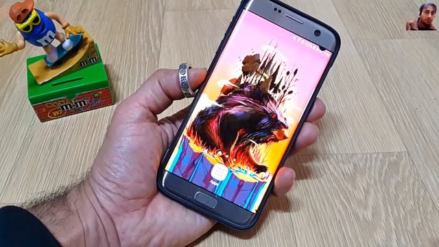 Anti Rat Killer Sound | Anti Rat Repeller android mobile app 2022 смотреть онлайн