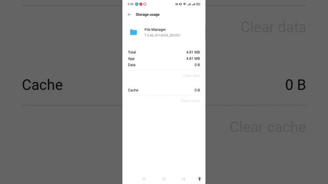 How To Clear Cache On Android How to Clear All Apps Cache Data on Single Tap in Android Phone смотреть онлайн