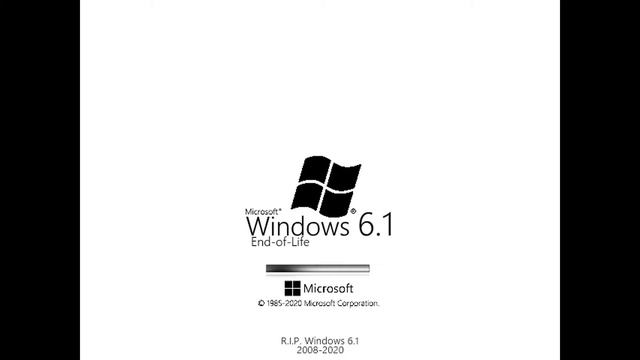 Windows 0.00 To Windows 25 End-of-Life History (Update 2) *FINAL ONE* смотреть онлайн