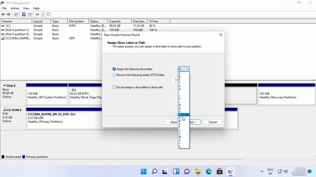 How to Partition C Drive on Windows 11 Without Formatting смотреть онлайн