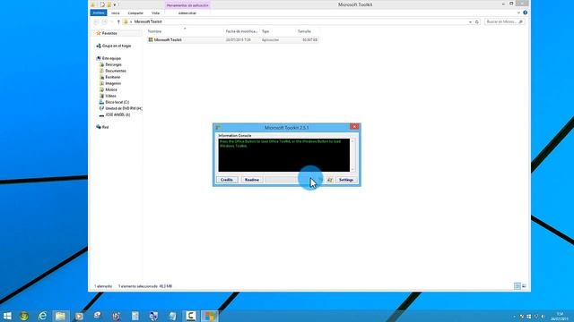 Como activar Windows 8 y 8.1 pro 32 & 64 Bits (Permanente) - 2015 смотреть онлайн