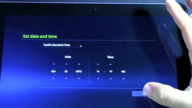How to Setup Your Android Tablet (Part 1) смотреть онлайн