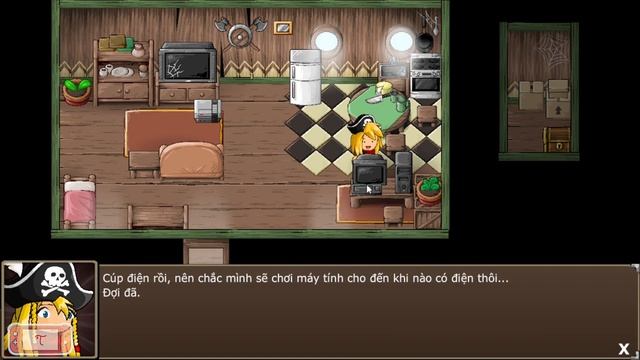 Review Game Mobile Pixel | Việt Hóa EPIC BATTLE FANTASY 5 Game Chiến Đấu Cực Hay смотреть онлайн