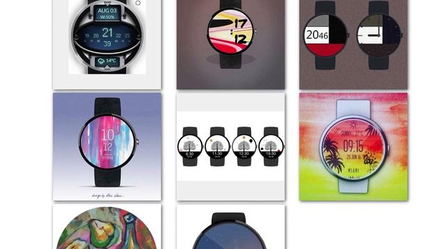 Behind the Scenes: PAPER × Android Wear смотреть онлайн