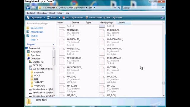 Find the serial key in 30 seconds for Windows XP sp3 смотреть онлайн