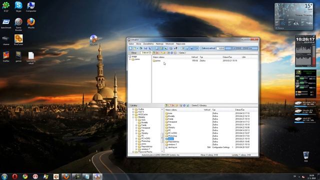 How to create image files in ultraISO смотреть онлайн