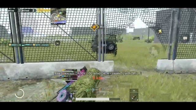 Last Match Of Season With Randoms || Pubg Mobile || FAiTH смотреть онлайн