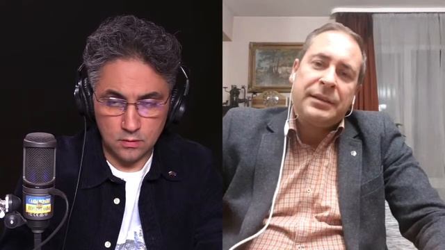 Дилемите на Парламента – Контракоментар с Борис Станимиров смотреть онлайн