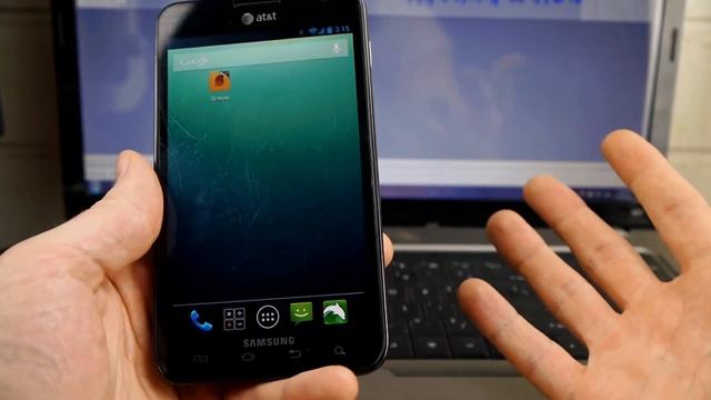 Review (Update): AT&T Official Jelly Bean 4.1.2 Update Galaxy Note i717 смотреть онлайн